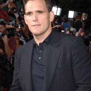 Matt Dillon at event of You Me and Dupree 2006