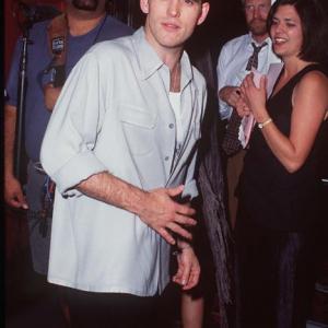 Matt Dillon at event of Stealing Beauty 1996