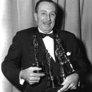 Walt Disney Academy Awards 26th Annual 1954