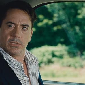 Still of Robert Downey Jr. in Teisejas (2014)