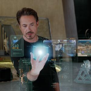 Still of Robert Downey Jr in Kersytojai 2012