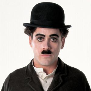Still of Robert Downey Jr in Chaplin 1992