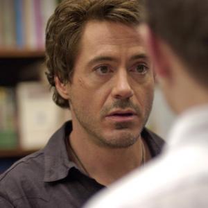 Still of Robert Downey Jr in A Guide to Recognizing Your Saints 2006