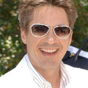 Robert Downey Jr at event of A Scanner Darkly 2006