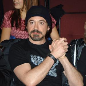 Robert Downey Jr at event of Friends with Money 2006