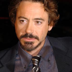 Robert Downey Jr. at event of Kiss Kiss Bang Bang (2005)