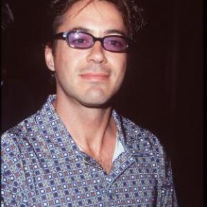 Robert Downey Jr at event of Friends amp Lovers 1999