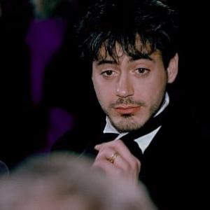 Academy Awards 44th Annual Robert Downey Jr 1993