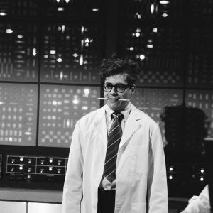 Robert Downey Jr in Saturday Night Live 1975