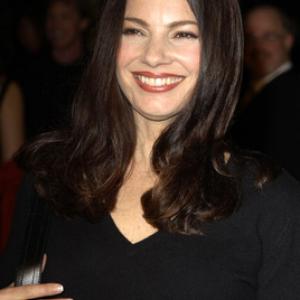 Fran Drescher at event of Solaris 2002