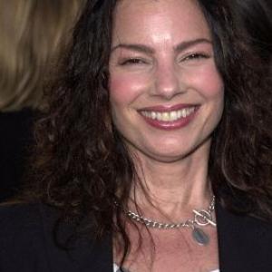 Fran Drescher at event of The Anniversary Party 2001