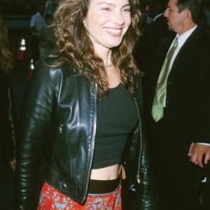 Fran Drescher at event of This Is Spinal Tap 1984
