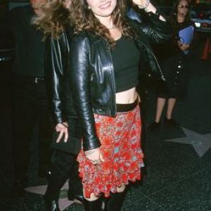 Fran Drescher at event of This Is Spinal Tap 1984