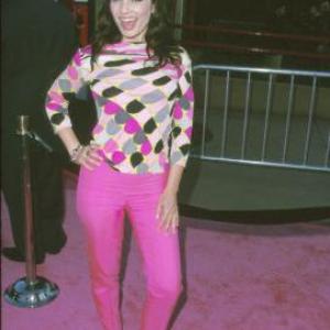 Fran Drescher at event of Austin Powers The Spy Who Shagged Me 1999
