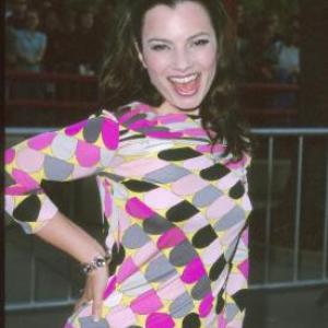 Fran Drescher at event of Austin Powers The Spy Who Shagged Me 1999