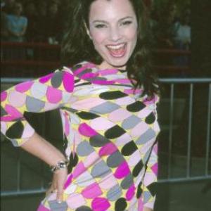 Fran Drescher at event of Austin Powers: The Spy Who Shagged Me (1999)