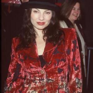 Fran Drescher at event of Edo televizija 1999