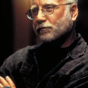 Still of Richard Dreyfuss in Who Is Cletis Tout? (2001)