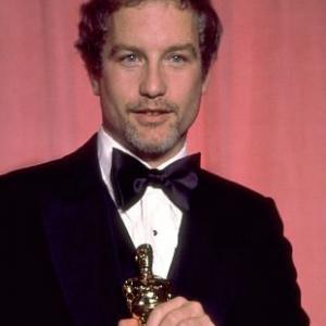 Academy Awards 50th Annual Richard Dreyfuss Best Actor 1978