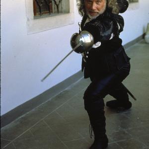 Still of Richard Dreyfuss in Rosencrantz & Guildenstern Are Dead (1990)