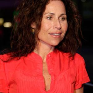 Minnie Driver at event of Exit Through the Gift Shop (2010)
