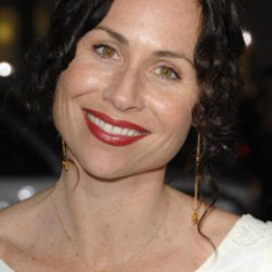 Minnie Driver at event of Four Christmases 2008