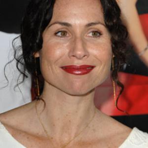 Minnie Driver at event of Four Christmases 2008