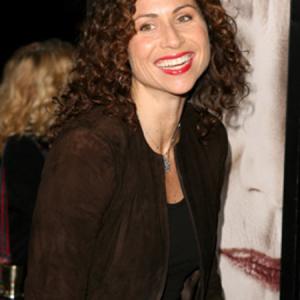 Minnie Driver at event of The Queen 2006