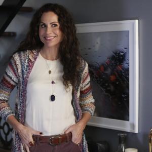 Still of Minnie Driver in About a Boy (2014)