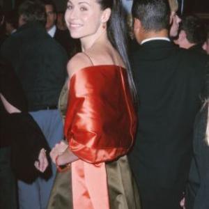 Minnie Driver at event of Return to Me 2000