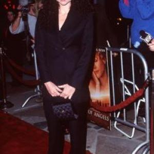 Minnie Driver at event of City of Angels (1998)
