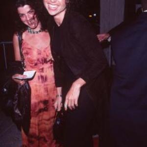 Minnie Driver at event of Seven Years in Tibet 1997