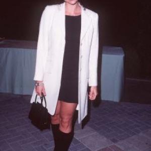 Minnie Driver at event of Kiss the Girls (1997)