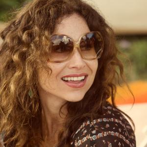 Still of Minnie Driver in Hunky Dory (2011)