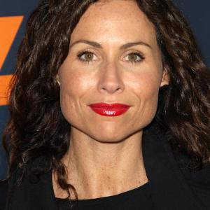 Minnie Driver at event of Boss 2011