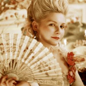 Still of Kirsten Dunst in Marie Antoinette 2006