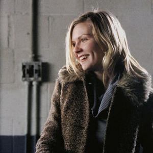 Still of Kirsten Dunst in Levity (2003)