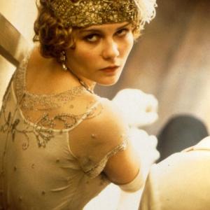 Still of Kirsten Dunst in The Cats Meow 2001