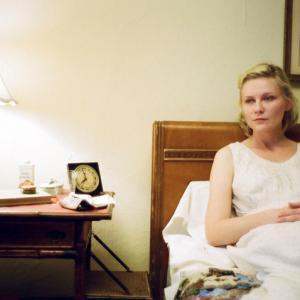 Still of Kirsten Dunst in Kelyje (2012)