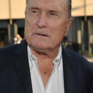 Robert Duvall at event of Get Low 2009