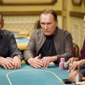 Still of Robert Duvall, Sam Farha and Chau Giang in Lucky You (2007)