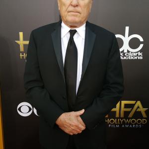 Robert Duvall at event of Hollywood Film Awards 2014