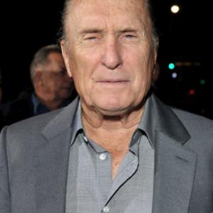 Robert Duvall at event of Couples Retreat (2009)