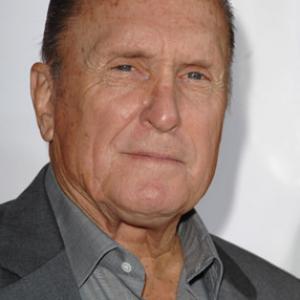 Robert Duvall at event of Four Christmases 2008