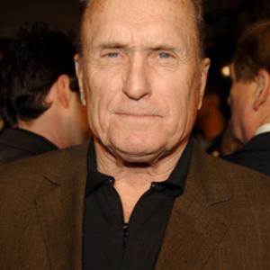 Robert Duvall at event of Mission Impossible III 2006