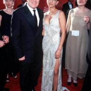 Robert Duvall at event of The 70th Annual Academy Awards (1998)