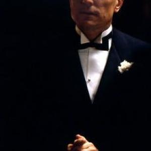 The Godfather Robert Duvall 1971 Paramount