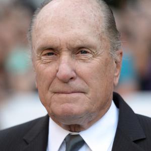 Robert Duvall at event of Teisejas 2014