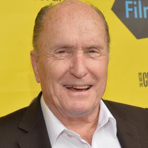 Robert Duvall in A Night in Old Mexico 2013