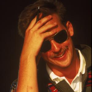 Still of Anthony Edwards in Top Gun 1986